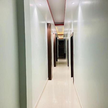 Hotel Grill Inn Lucknow Exterior photo