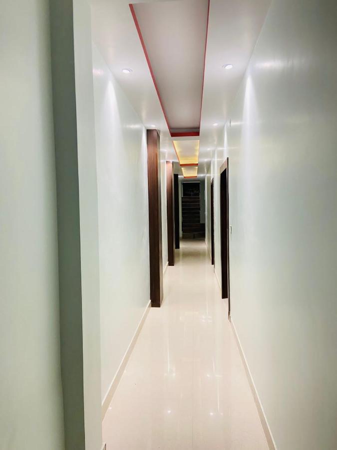 Hotel Grill Inn Lucknow Exterior photo