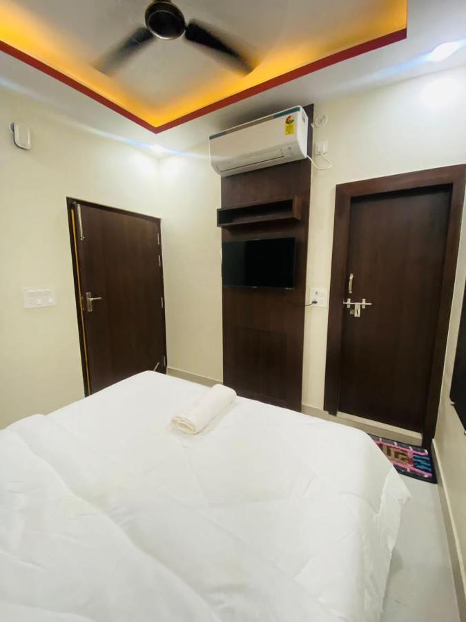 Hotel Grill Inn Lucknow Exterior photo